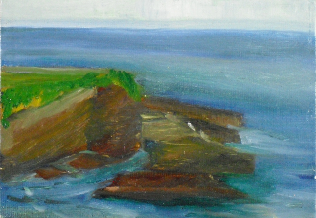 La Jolla Cove 016